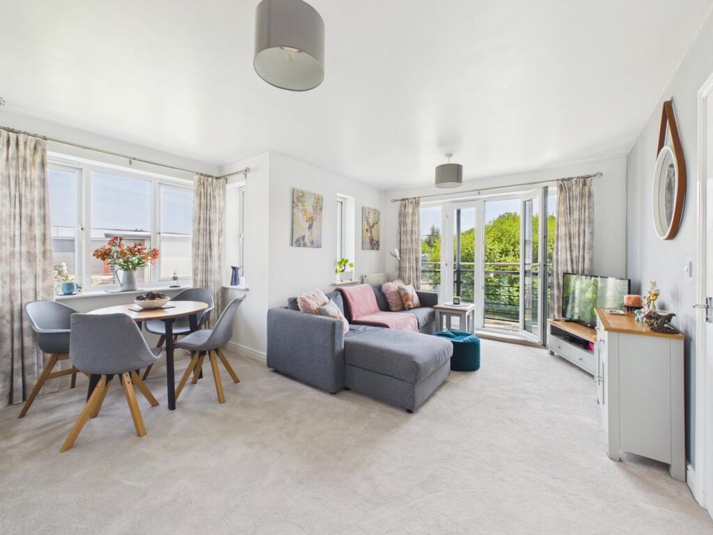 Main image of property: Turnock Gardens, West Wick, Weston-Super-Mare, BS24