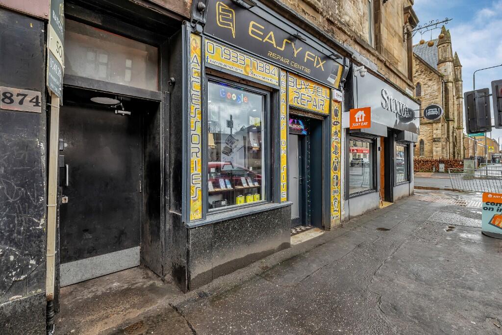 Shettleston Road, Glasgow, G32 7XN - 3