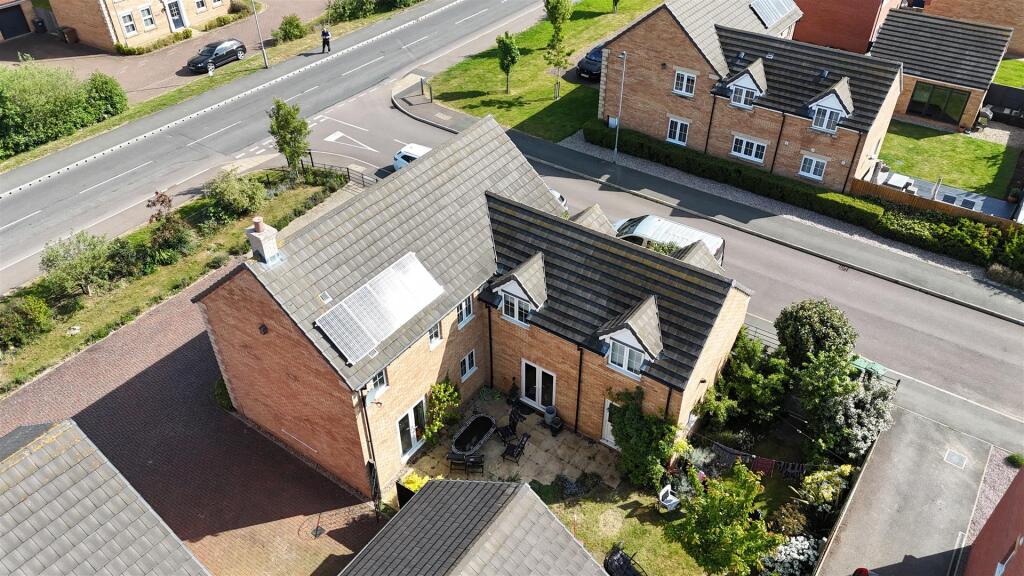 Thorney Road, Eye, Peterborough photo 2