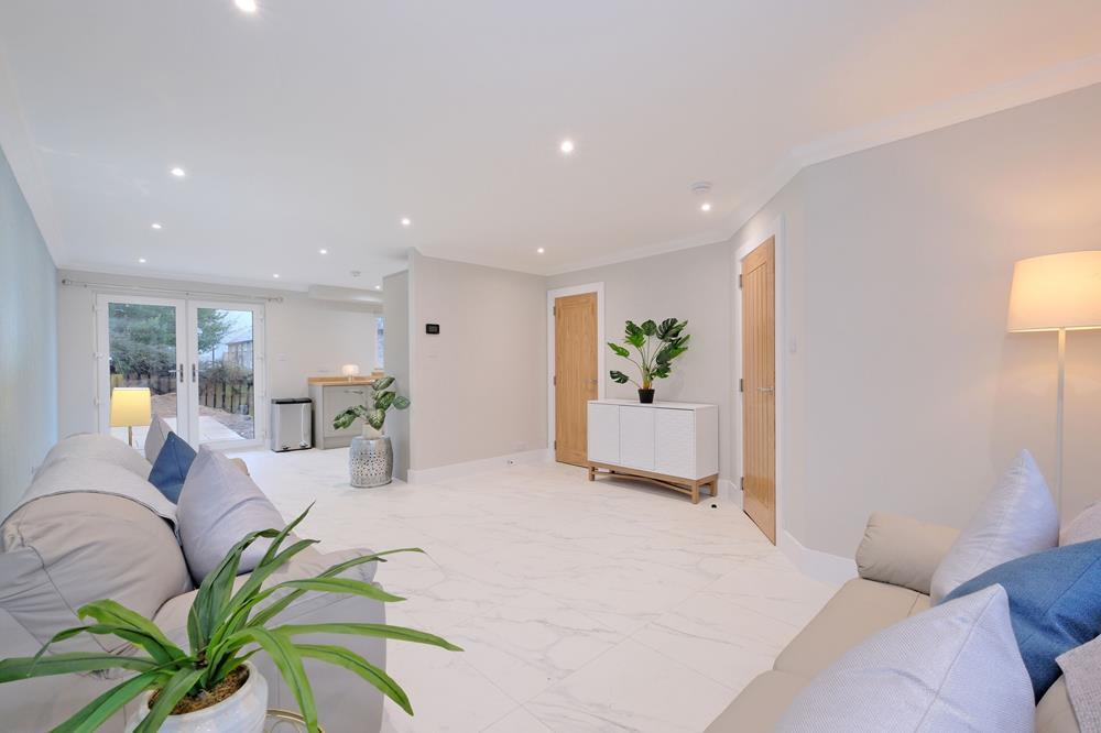 Main image of property: Bridge Street, Woodside, AB24