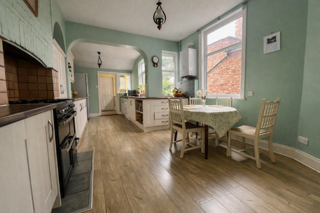 House in Middlesbrough - More