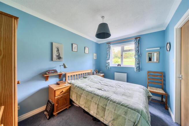 Front Bedroom 3