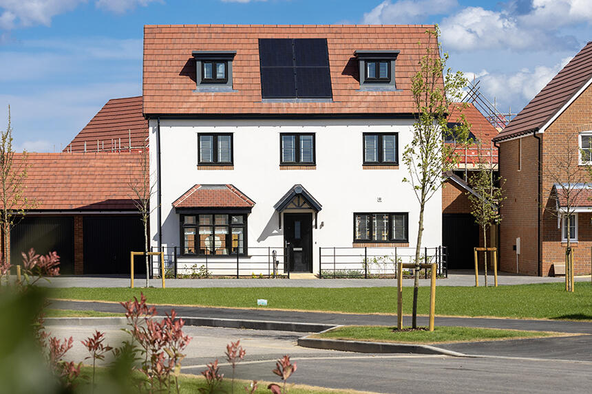 Main image of property: Flitwick Road,
Westoning,
Bedfordshire,
MK45 5JD