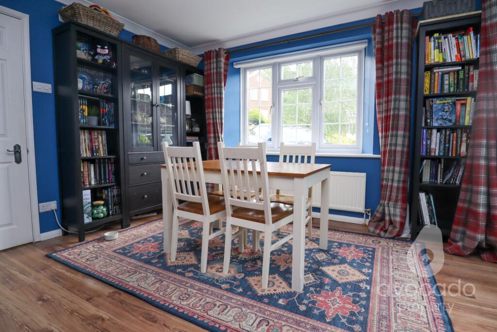 House in Surrey Heath, Surrey - More