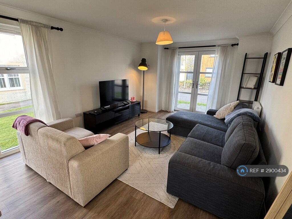 Main image of property: Wellington Terrace, Aberdeen, AB12