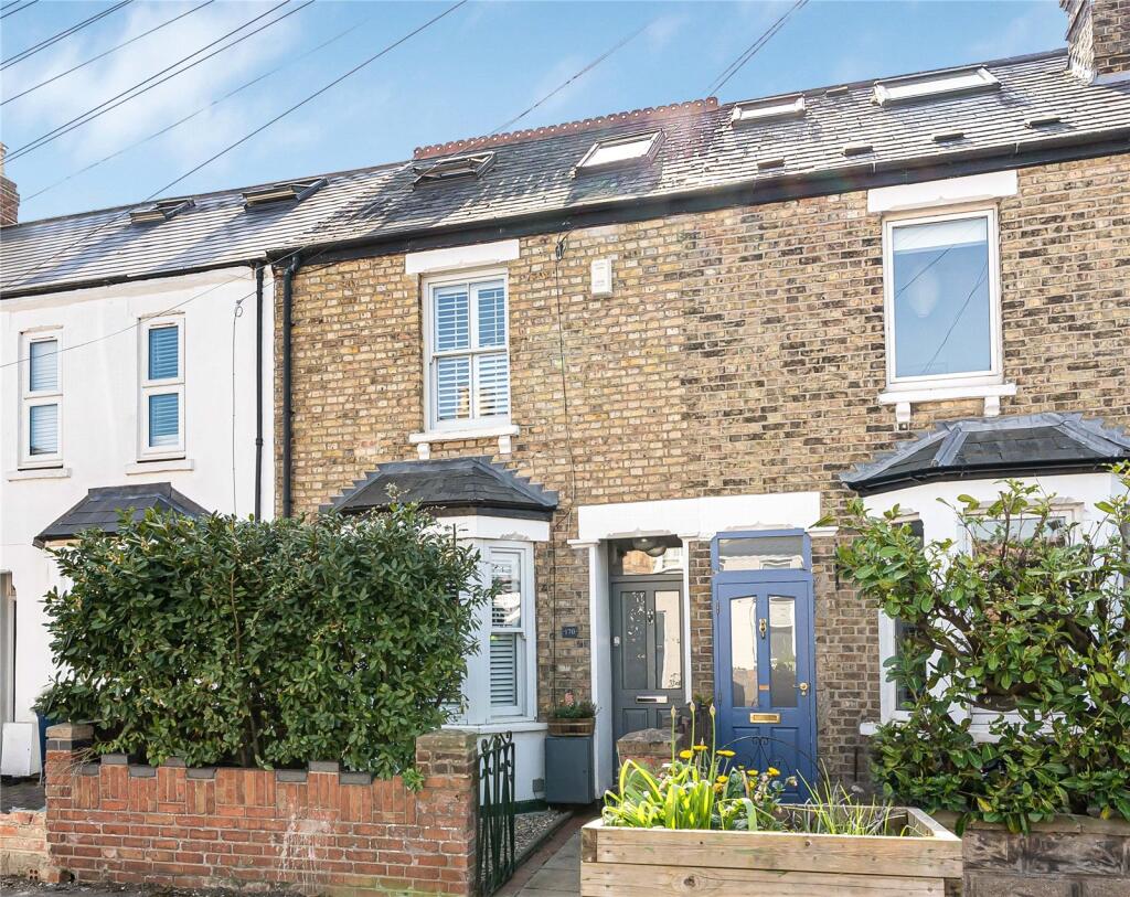 Main image of property: Howard Street, Oxford, Oxfordshire, OX4