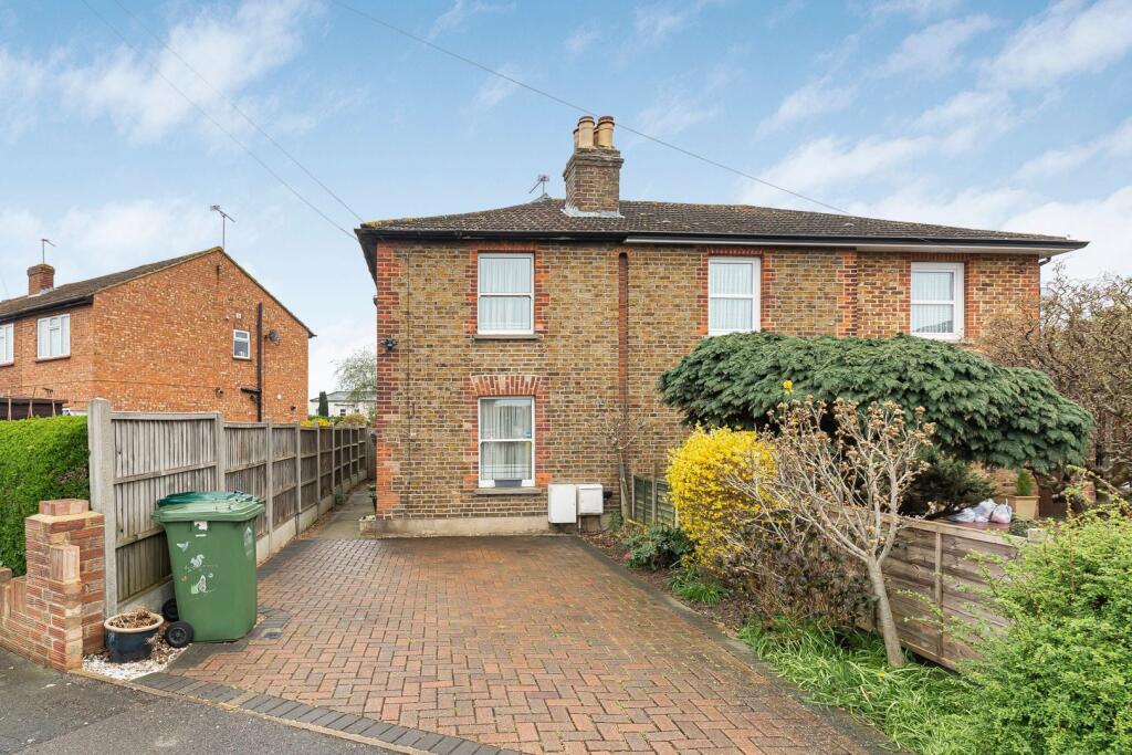 Main image of property: Napier Road, Ashford, TW15