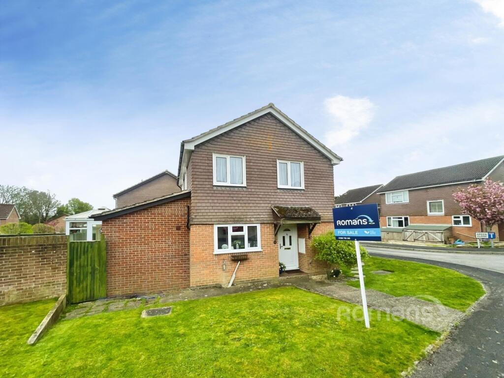 Main image of property: Waverley Drive, South Wonston, Winchester