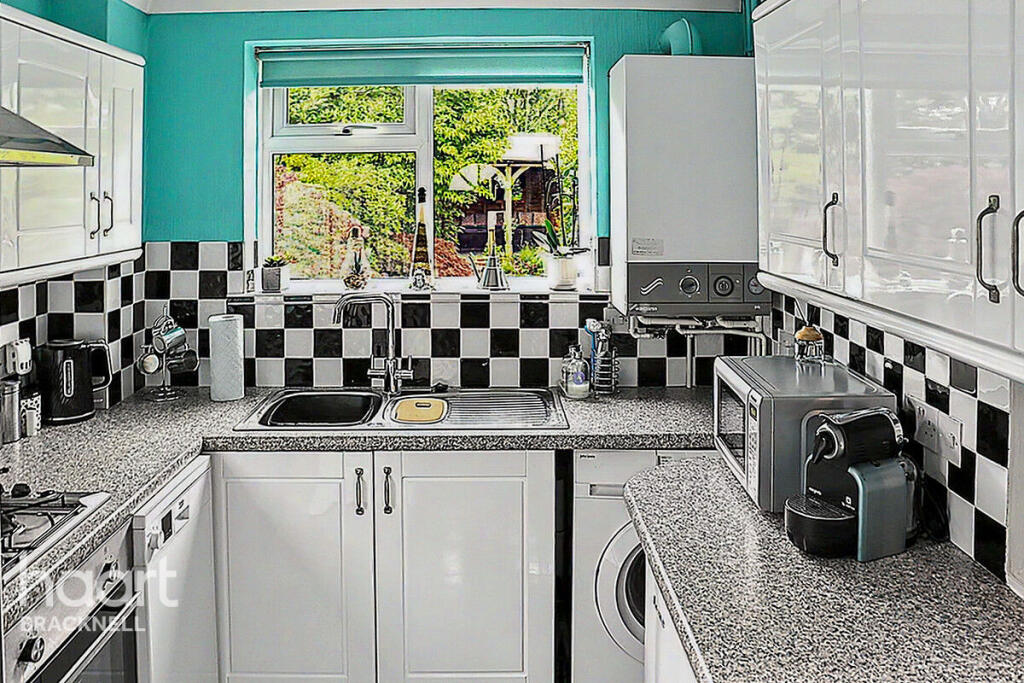 Main image of property: Dukeshill Road, Bracknell
