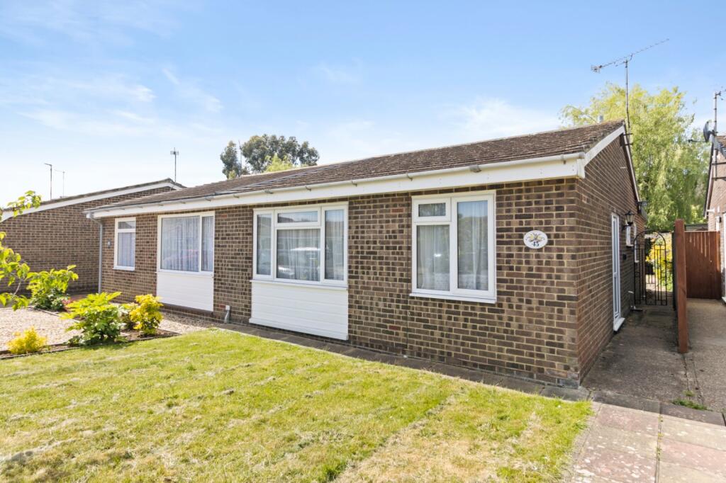 Main image of property: Old Orchard Place, Hailsham, East Sussex, BN27