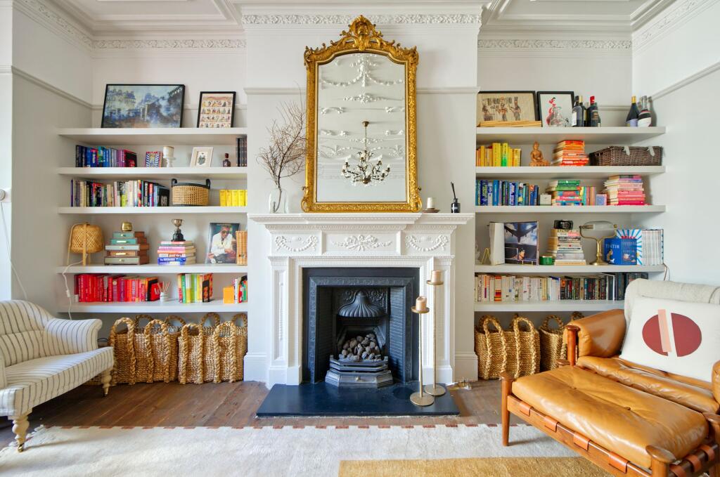 Main image of property: Brondesbury Villas, Queens Park, NW6