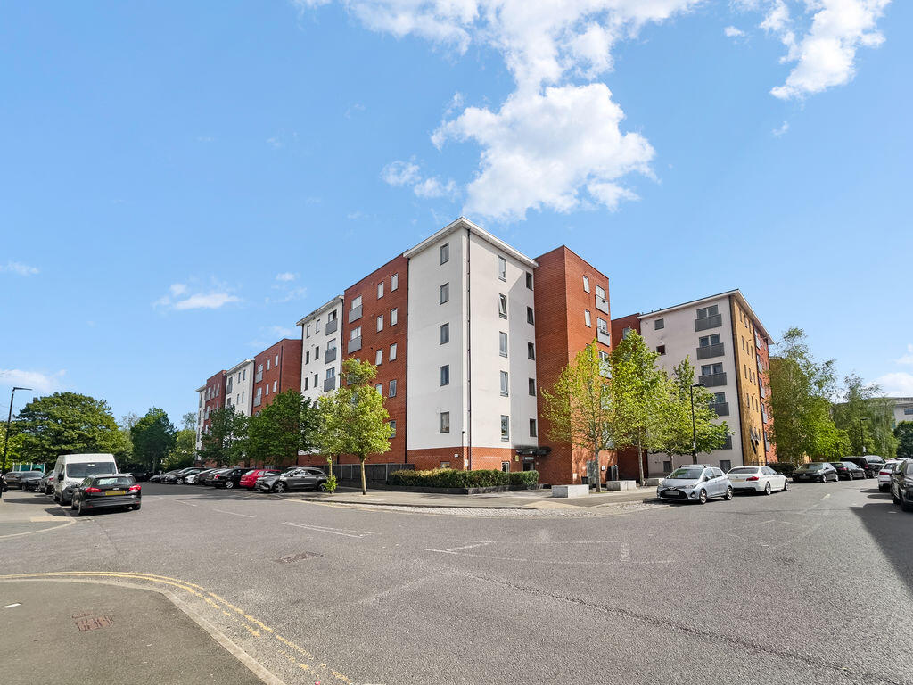 Main image of property: Harborough House, Taywood Road, Northolt