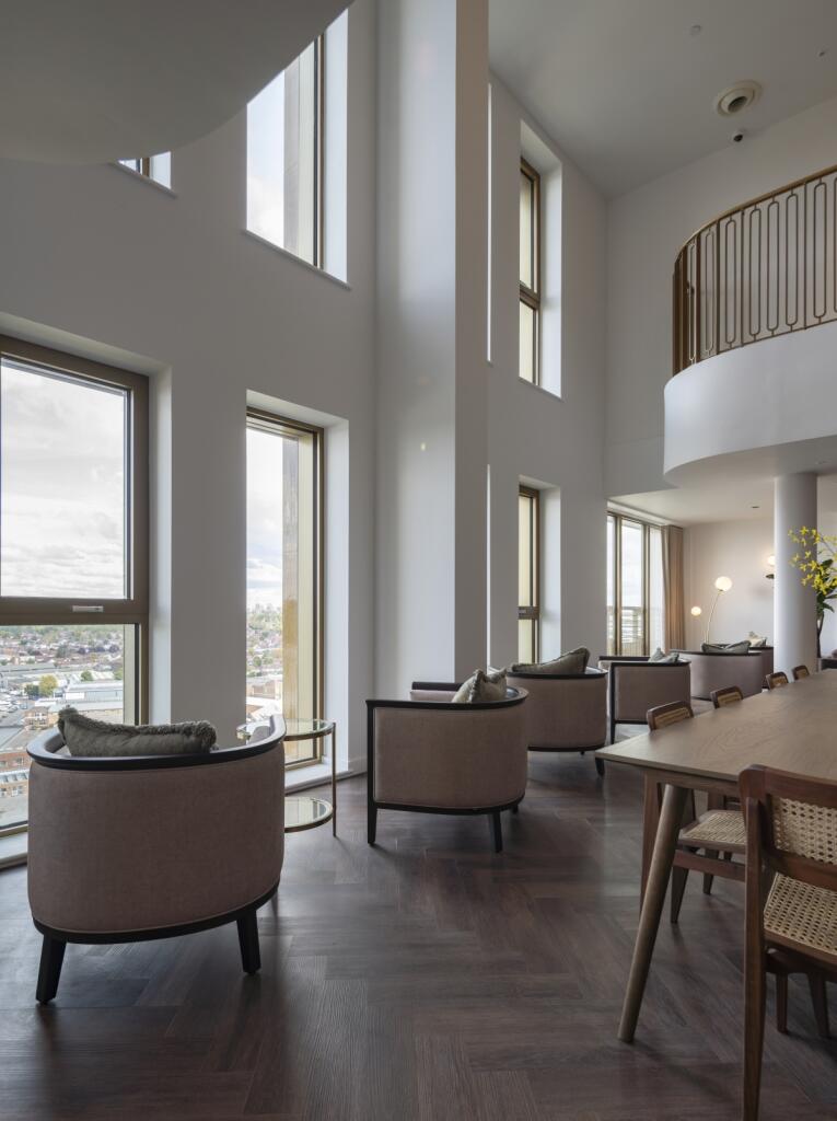 Main image of property: The Wiltern, Dawlish Avenue ,East Perivale, UB6 8GR