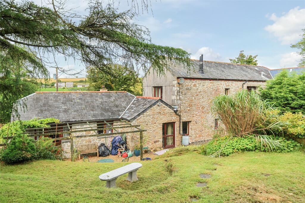 Main image of property: Warleggan, Mount, Bodmin, Cornwall, PL30