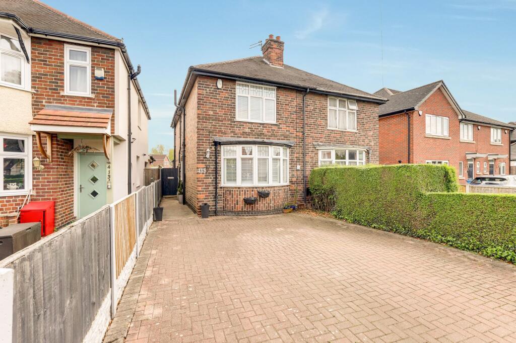 Main image of property: Tamworth Road, Long Eaton, NG10