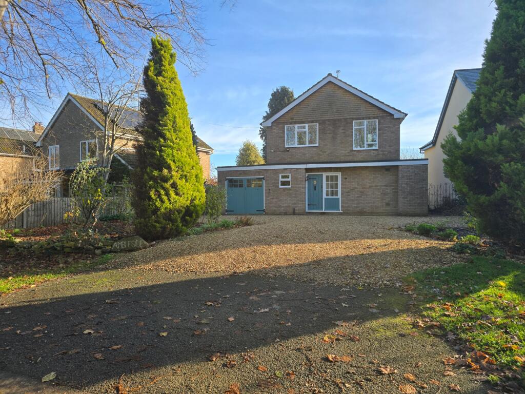 Main image of property: Guilsborough Road, Ravensthorpe, NN6 8EW