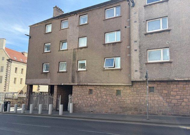 Main image of property: Canongate, Edinburgh, Midlothian, EH8