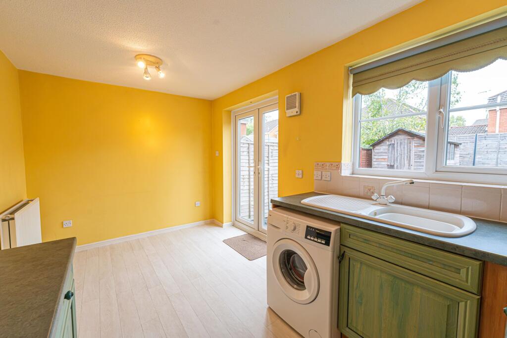 House in Newport, Duffryn, Tredegar Park - View 5