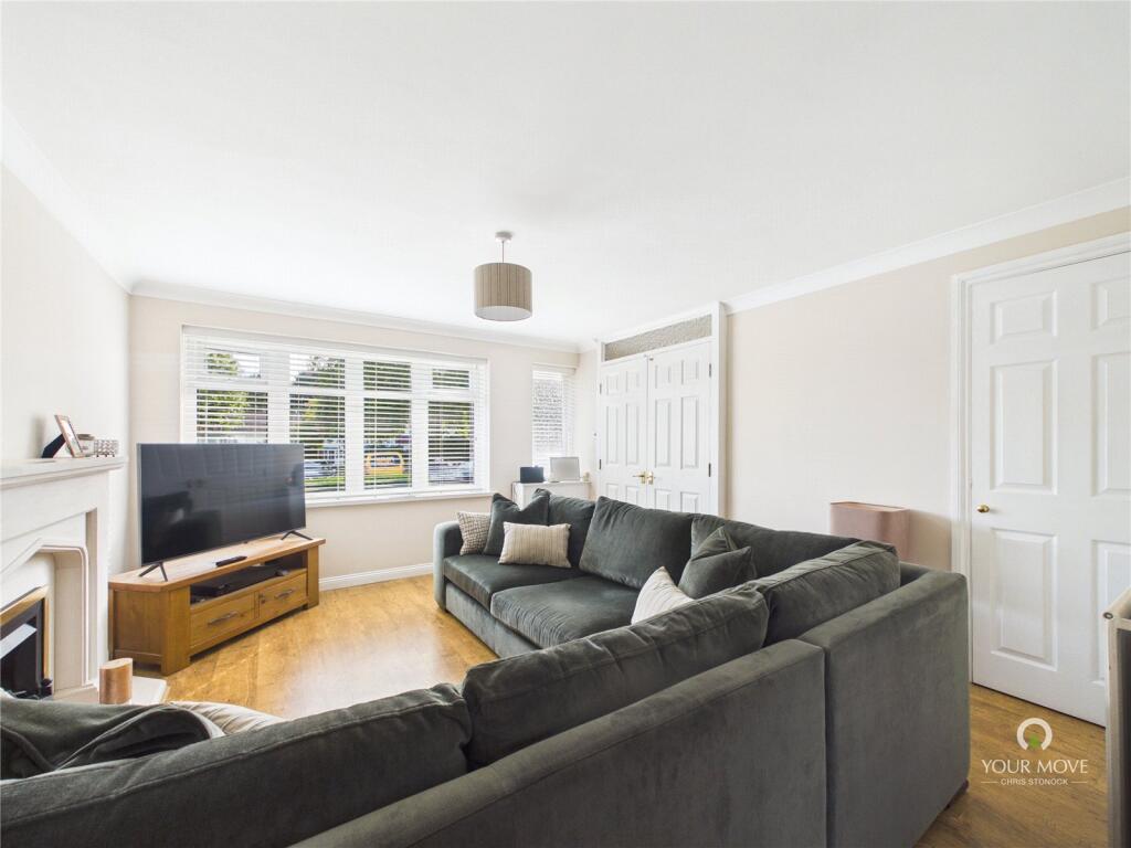 House in Durham - View 4
