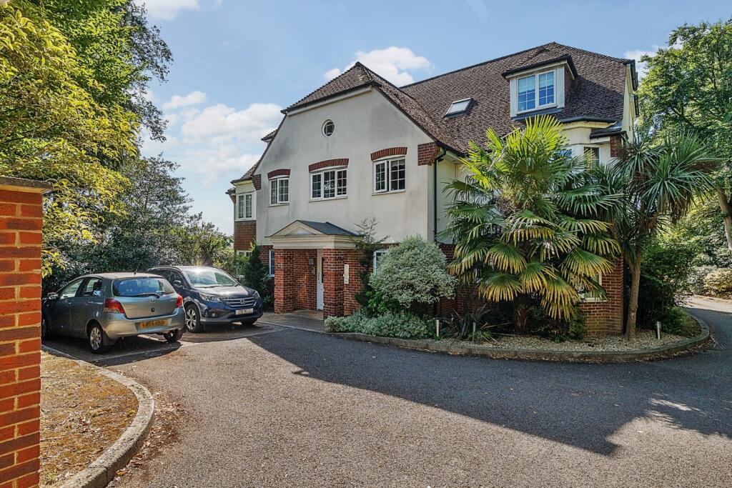 Main image of property: Ridgway Road, Farnham, Surrey, GU9