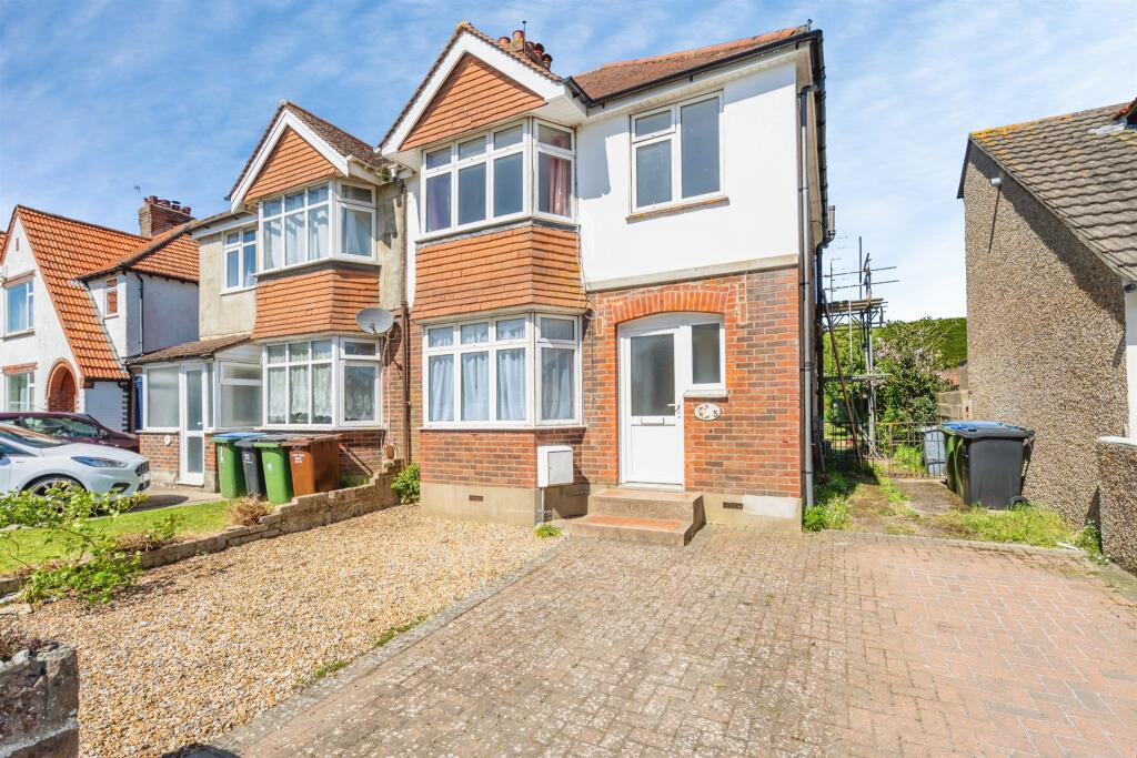 Main image of property: Central Avenue, Bognor Regis