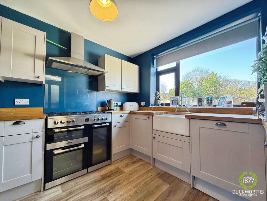 Additional image 5 of Carus Avenue, Hoddlesden, BB3