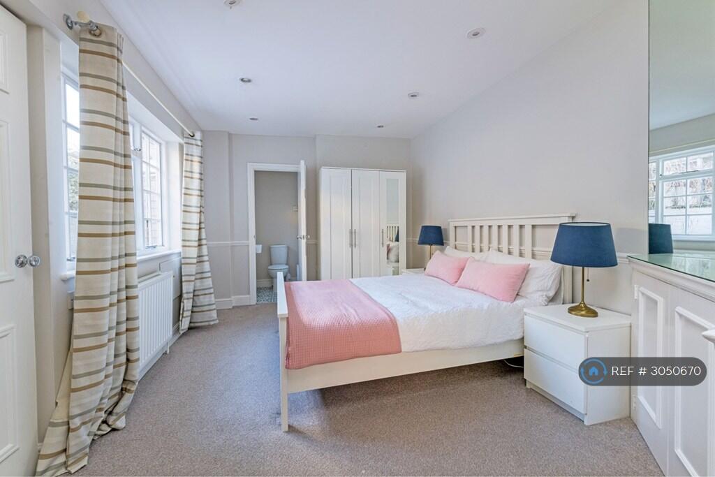 Main image of property: Combermere Road, London, SW9