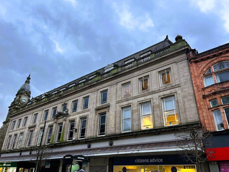 Main image of property: Victoria Plaza, Oxford Street, Bolton