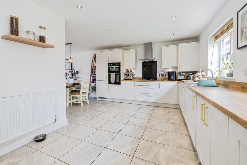 Long Ridge, Navenby, Lincoln, LN5 photo 3