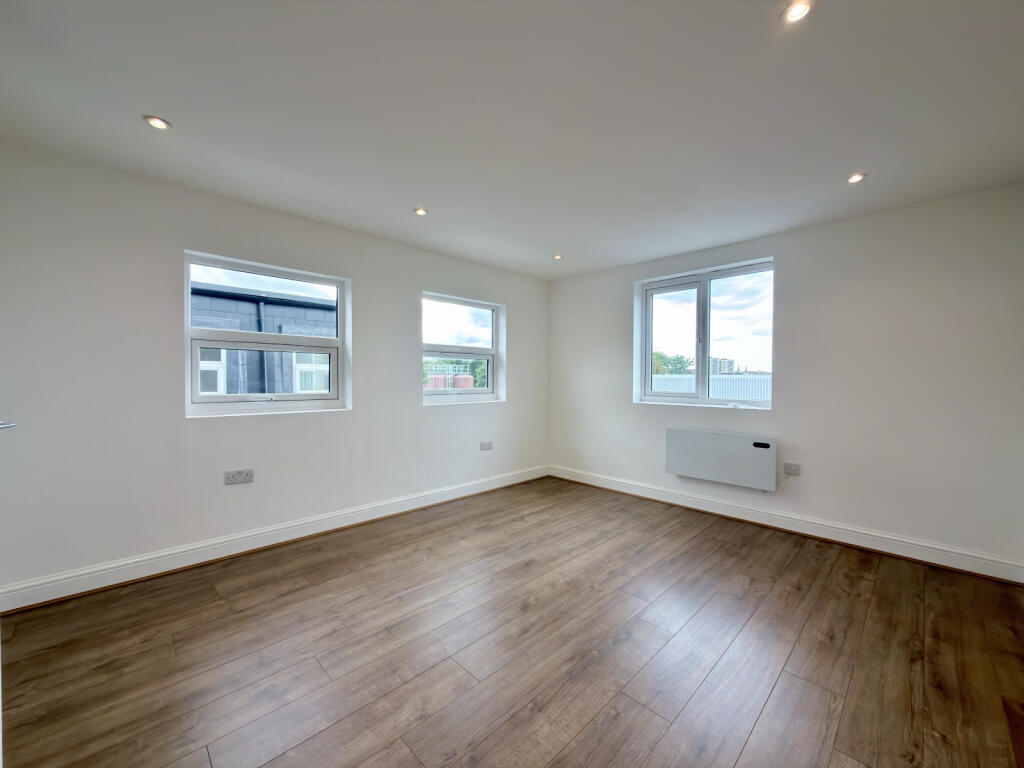 Apartment in London - View 4