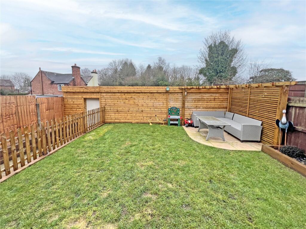 Station Road, Dawley, Telford, Shropshire, TF4 photo 4