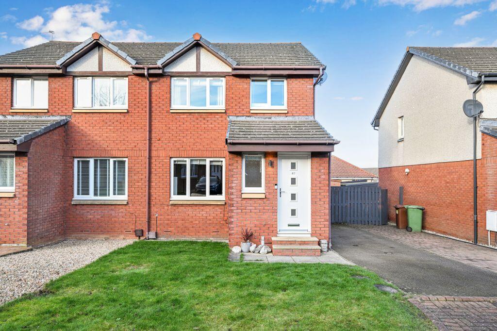 Main image of property: 87 Kennedy Crescent, Tranent, EH33 1DN