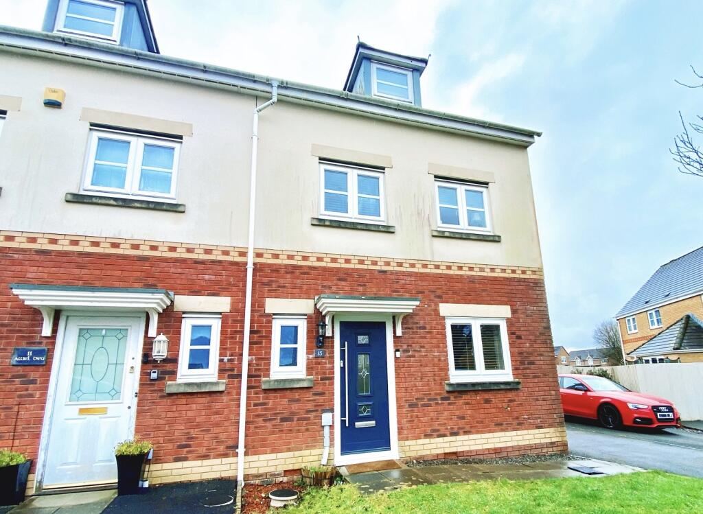 Main image of property: Awel Deg, Birchgrove, Swansea, City And County of Swansea.