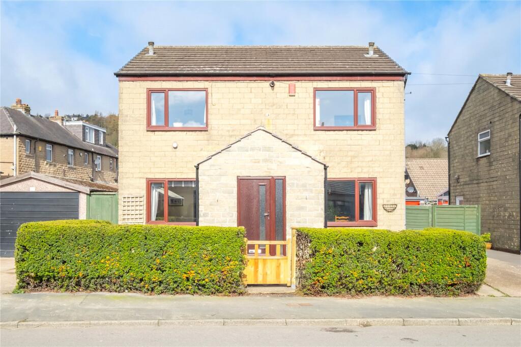 Main image of property: Banks Road, Golcar, Huddersfield, HD7