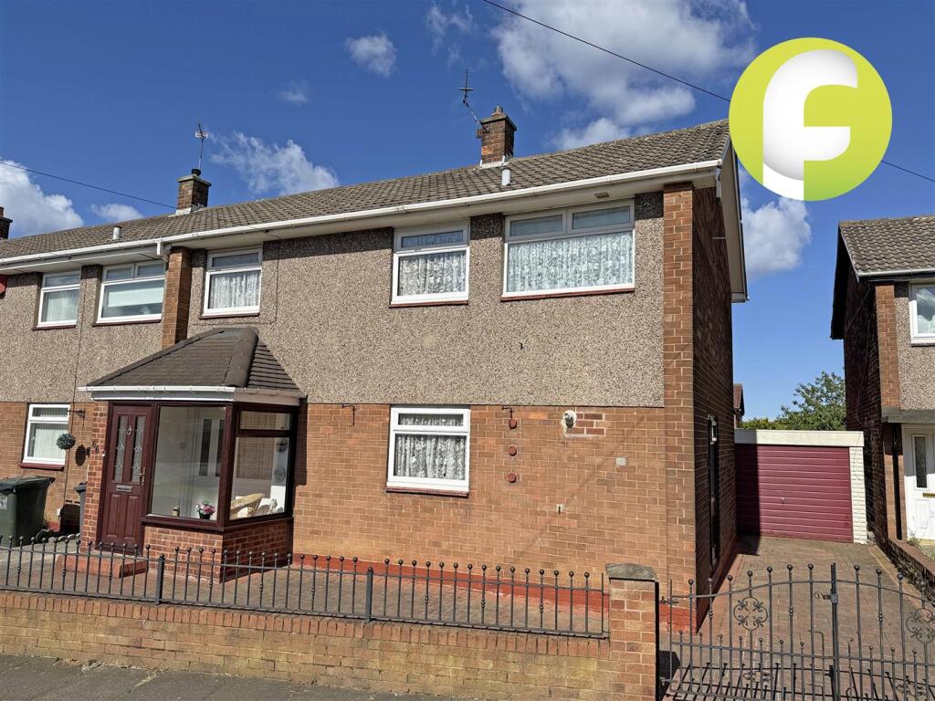 Main image of property: Devon Road, North Shields