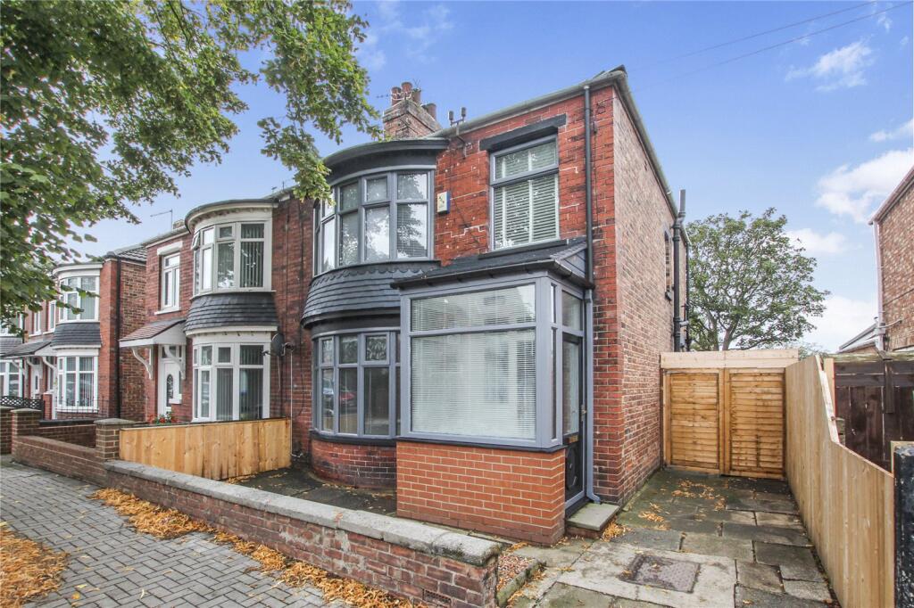 Main image of property: Williams Avenue, Linthorpe
