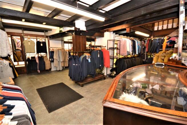Shop