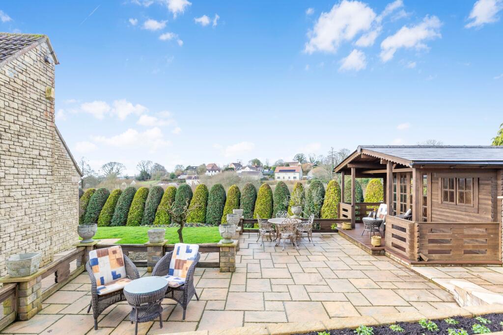 Additional image 18 of Wayley Ridge, Fantley Lane, Zeals