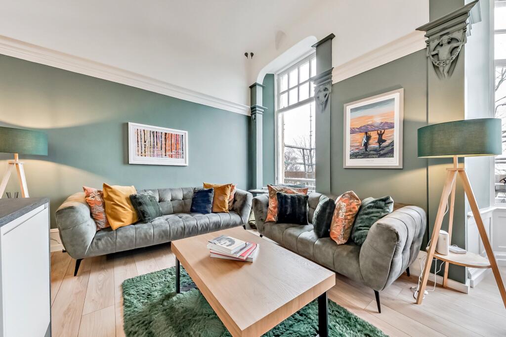 Apartment in Glasgow - View 6
