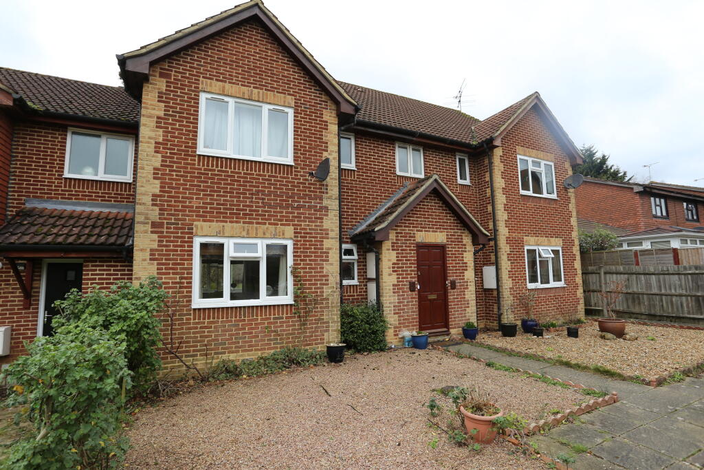 Main image of property: Westminster Way, Lower Earley, Reading, RG6