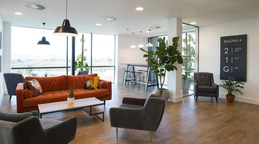 Additional image 6 of 4 Quinton Business Park  Ridgeway  Birmingham West Midlands B32 1AF  United