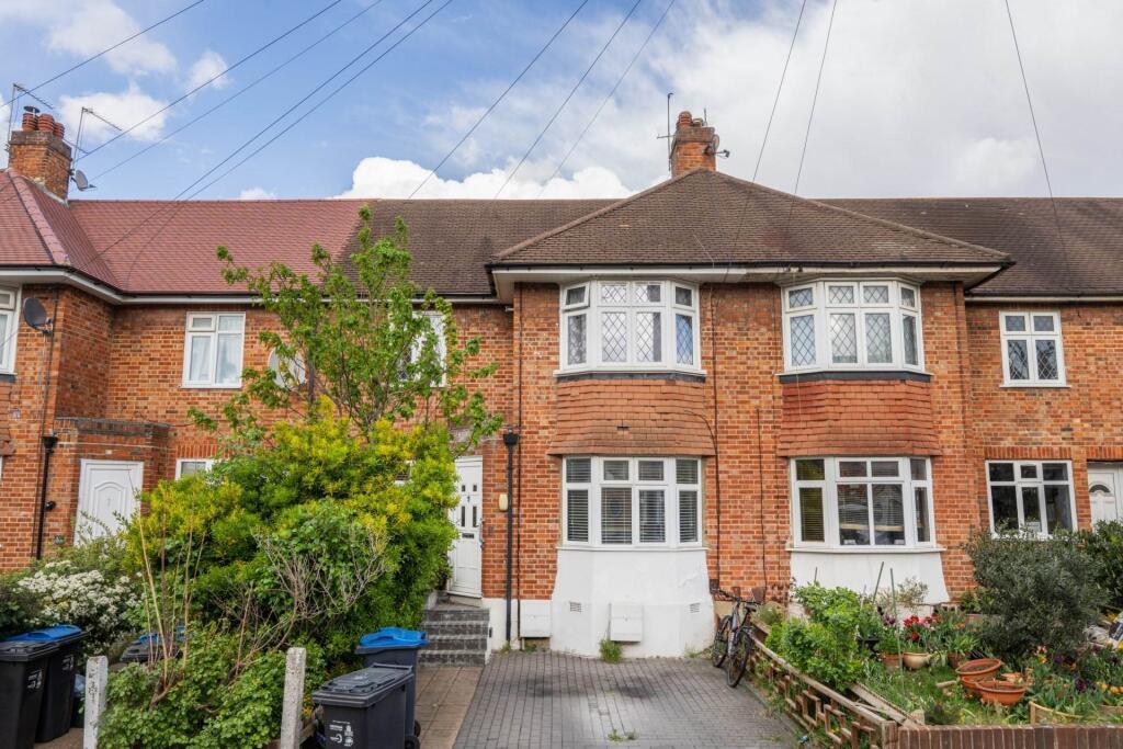 Main image of property: Errol Gardens, New Malden