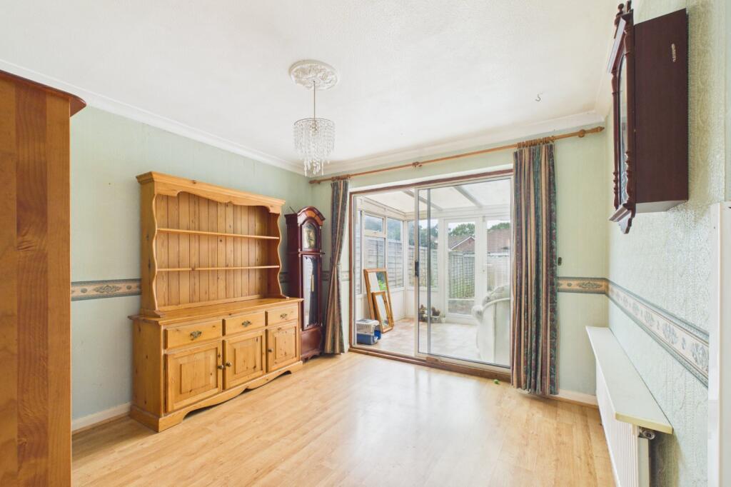 House in Bracknell - View 4