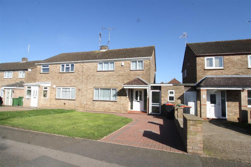Main image of property: Whaddon Way, Bletchley, Milton Keynes
