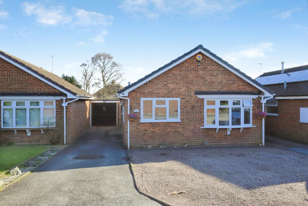 Main image of property: Clifton Gardens, Codsall, Wolverhampton, Staffordshire, WV8