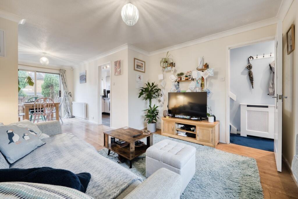 Aspen Drive, Glasgow, G21 photo 3