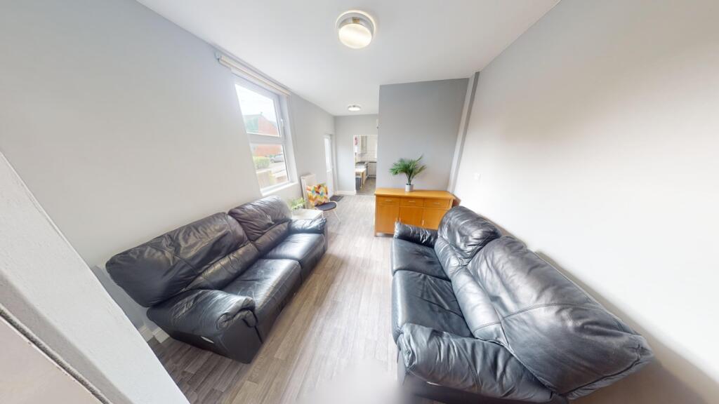 House in Nottingham - View 4