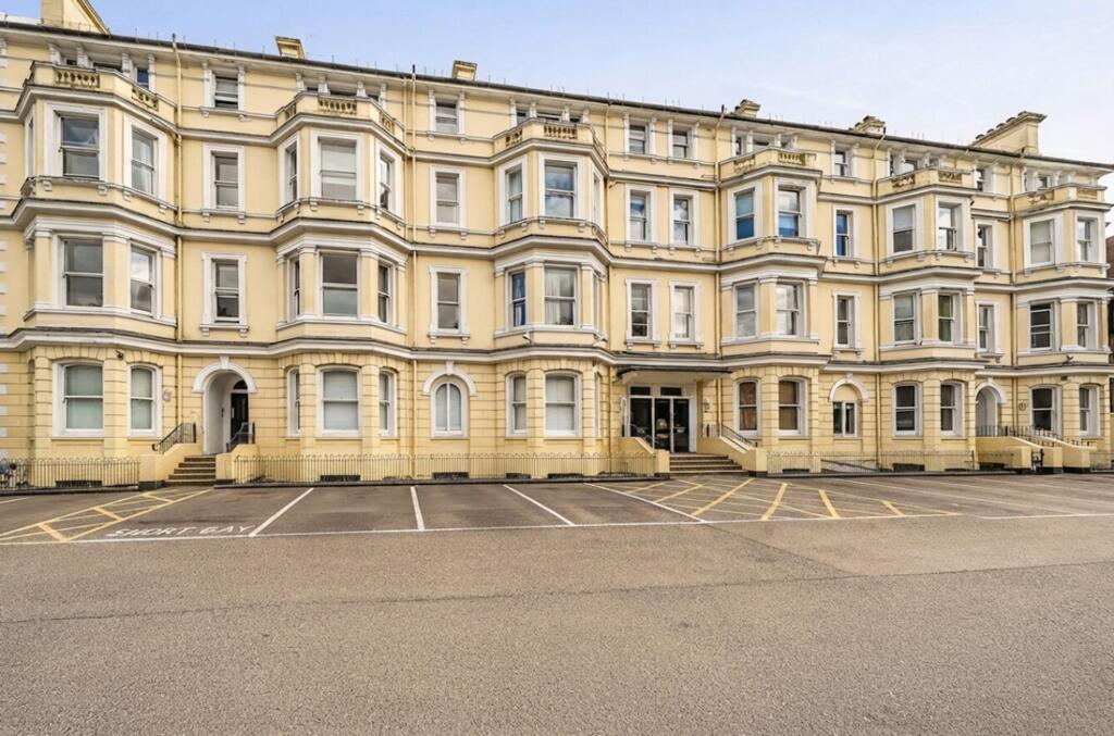 Main image of property: London Road, Grantley Court, TN1