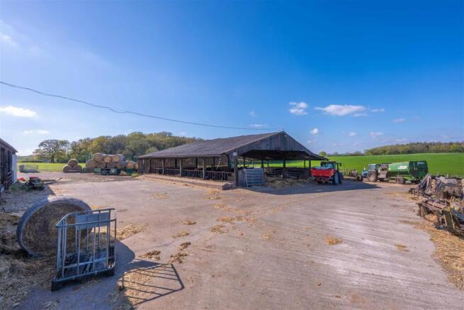 Bottom Stockyard