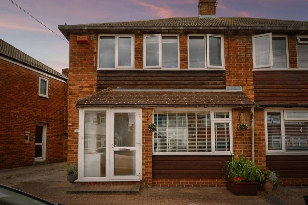 Main image of property: Lonsdale Crescent, DARTFORD, Kent, DA2